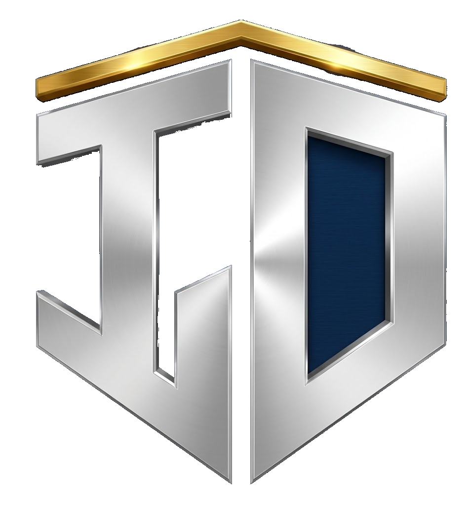 Logo TD Licitações